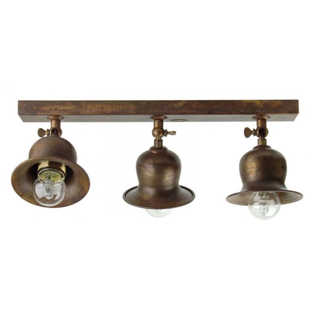 mediteransky stropna lampa keramika toskansky rustikalny nizka svetla vyska mosadz country provansalsky lampy osvetlenie imas florencia budapest lameridiana bytovy dizajn 3 ziarovkova spot.jpg
